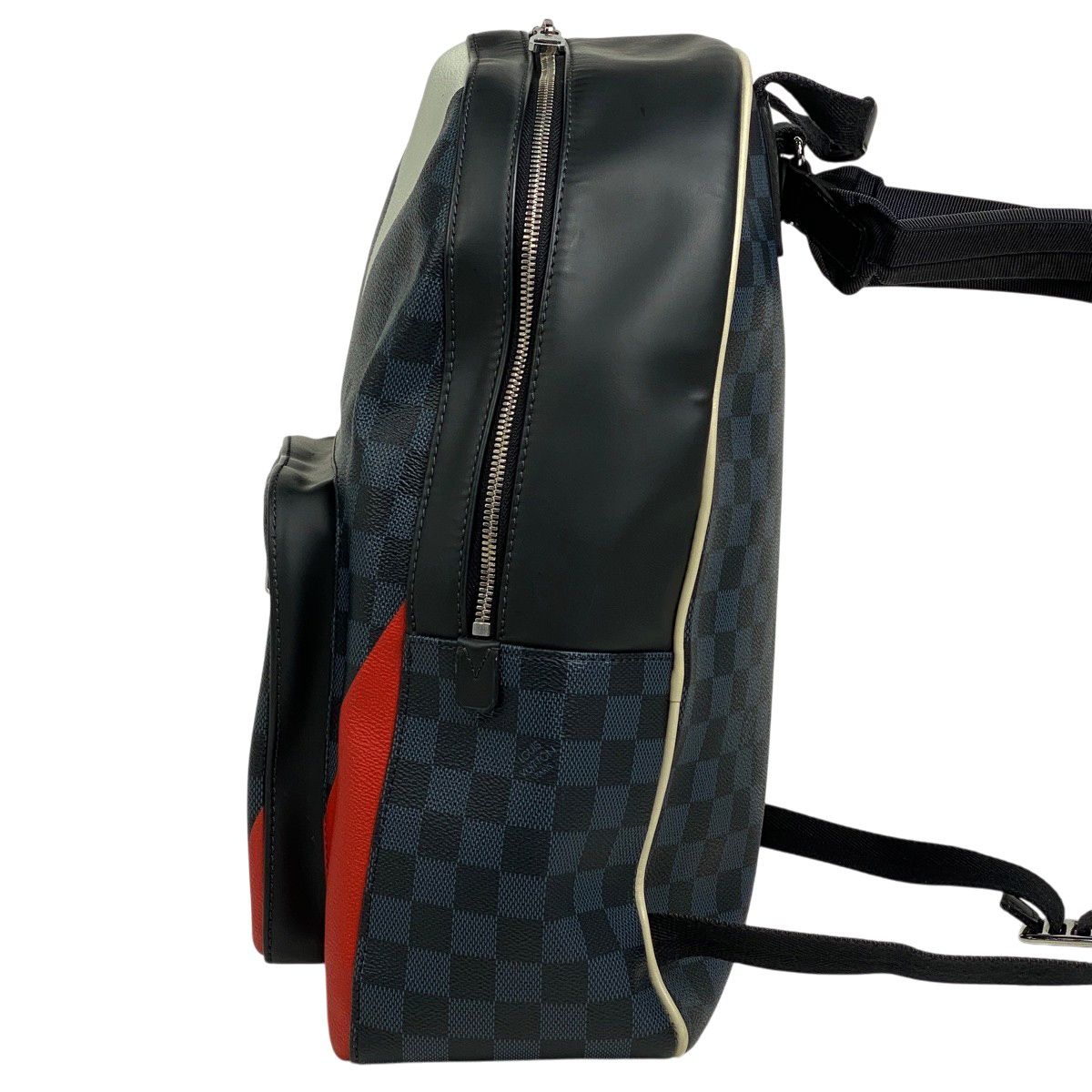 ルイ・ヴィトン Louis Vuitton ジョッシュ アメリカズカップ 2017