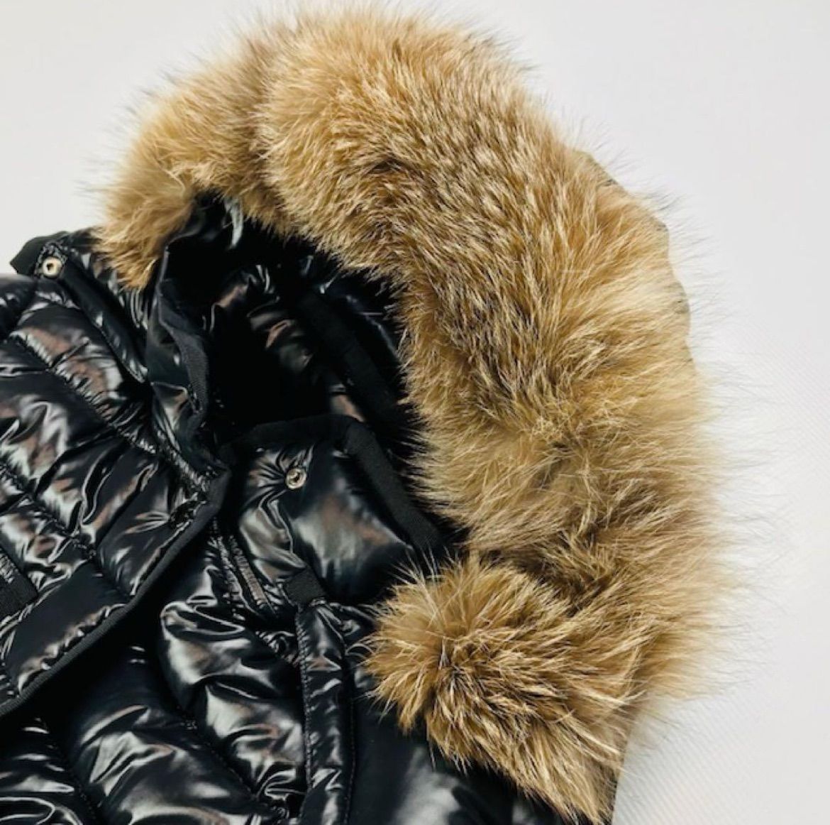 美品☆MONCLER・モンクレール ARMOISE レディース ブランドアイコン