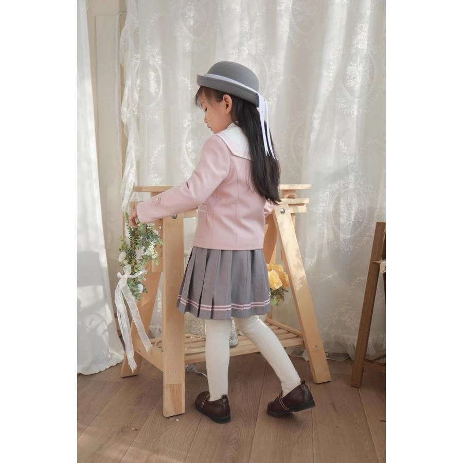 卒業式 制服
