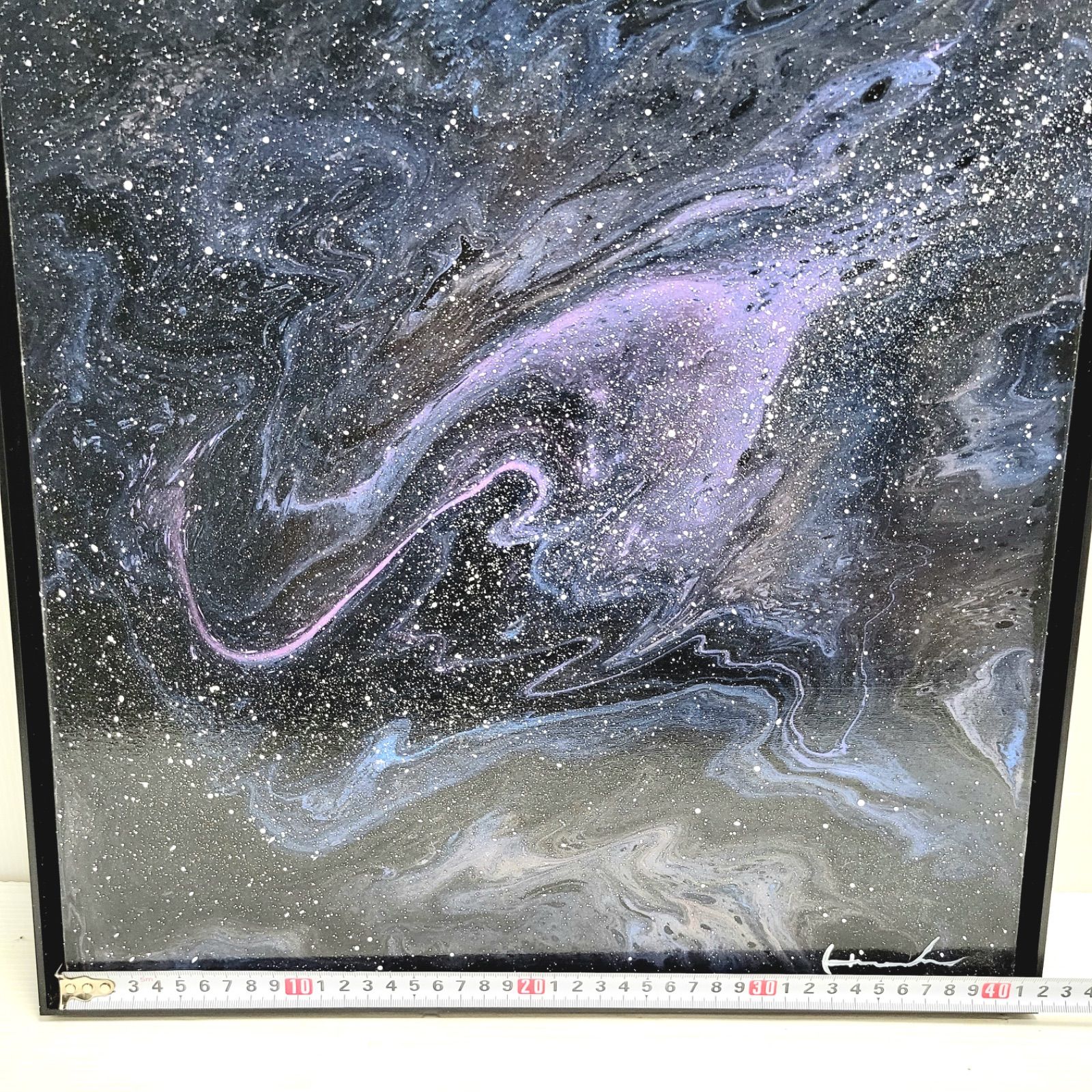 アートパネル 41x41cm