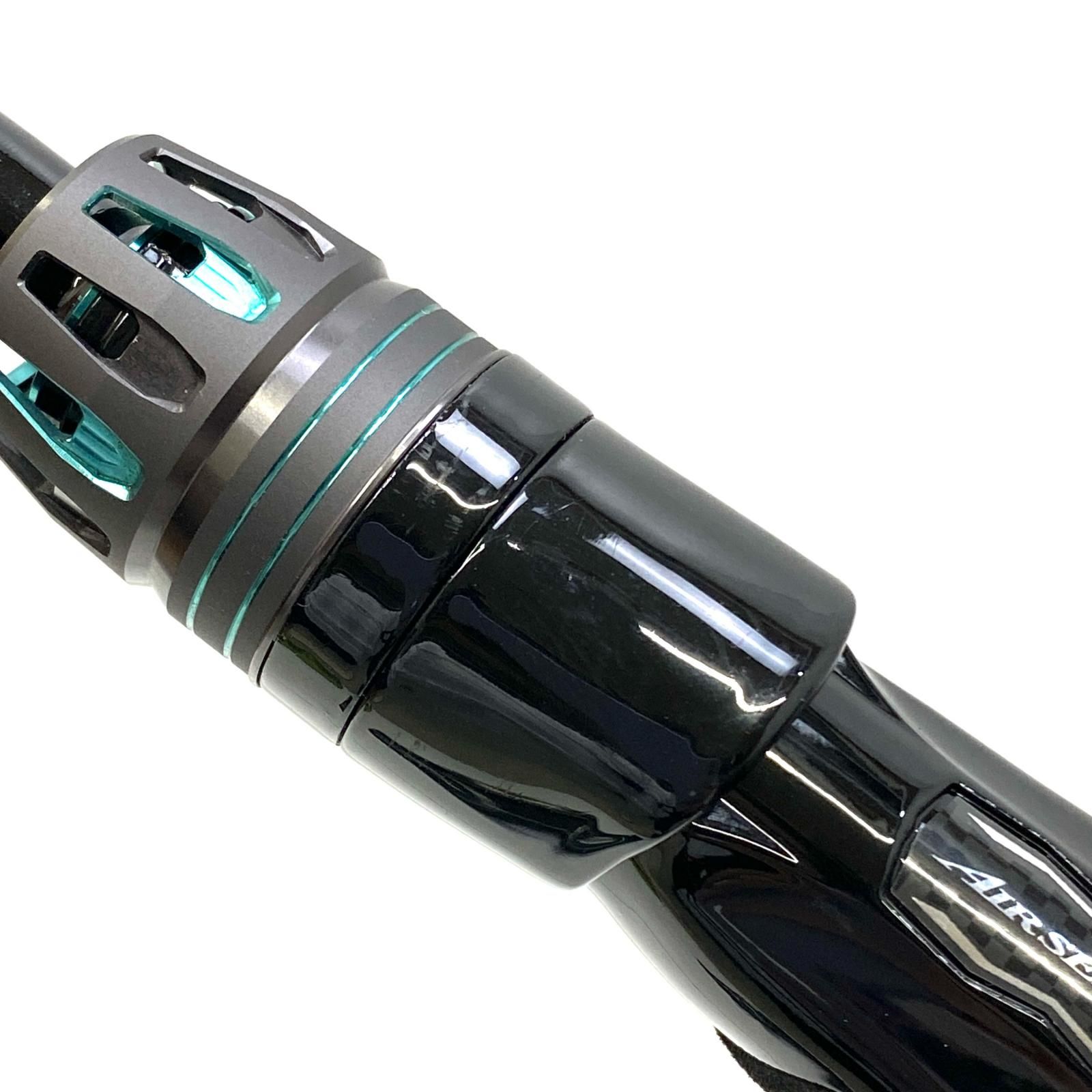 加古川店】 中古 Daiwa | ダイワ ロッド エメラルダスAIRボート