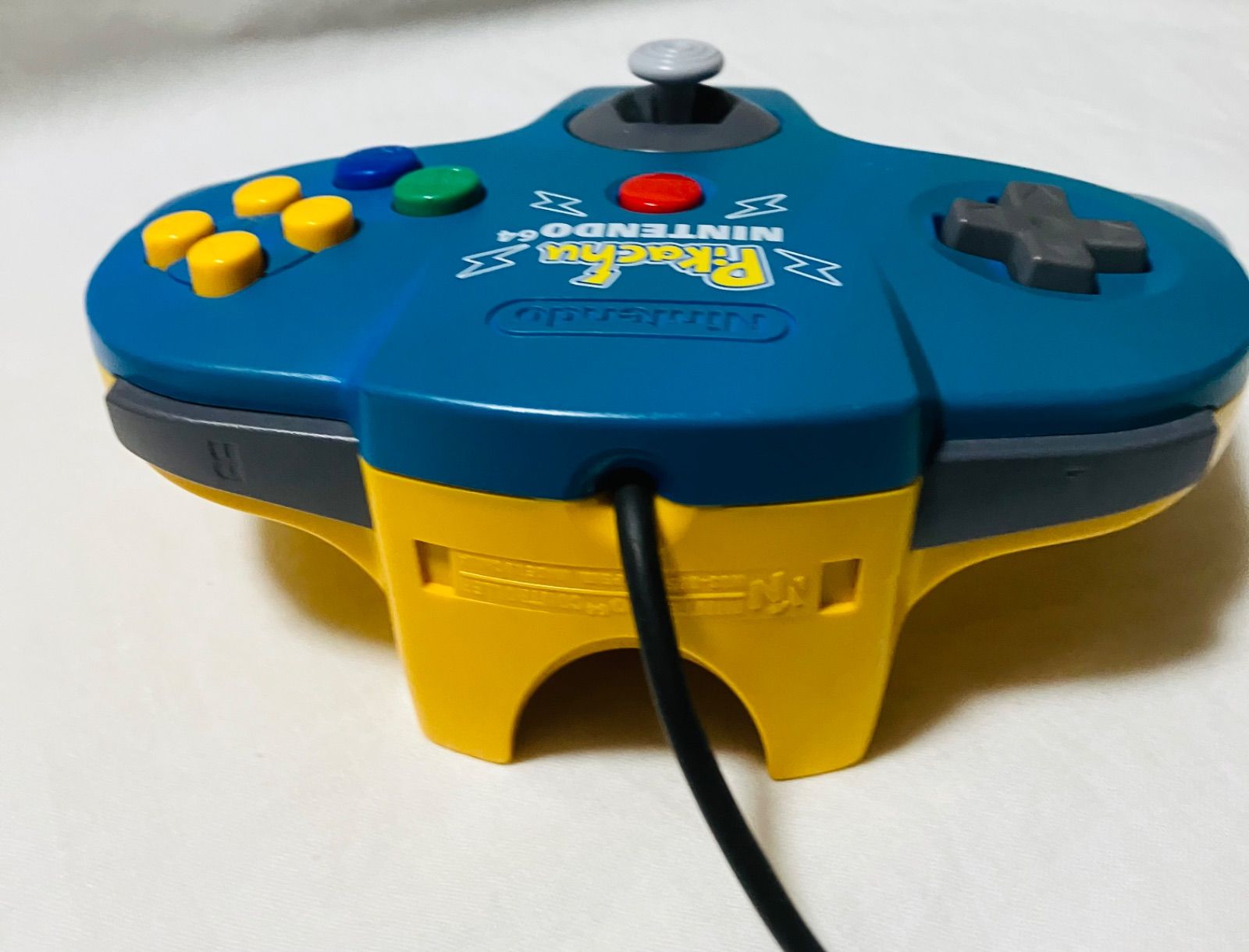 ピカチュウモデル セット