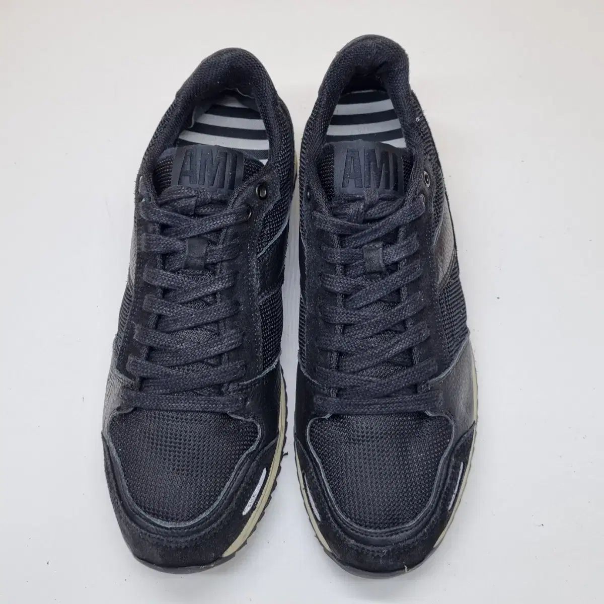 AMA アミ メンズスニーカー 260_