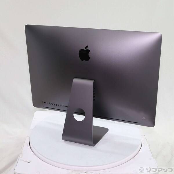 【専用HL MOBILE様 】IMAC PRO MQ2Y2J/A 2017 iMac（Apple） Apple iMac Pro 27inch MQ2Y2J/A A1862 5K 2017