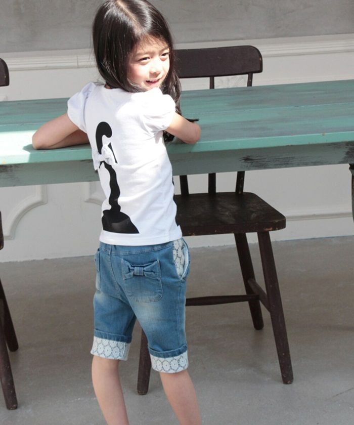 パンツ