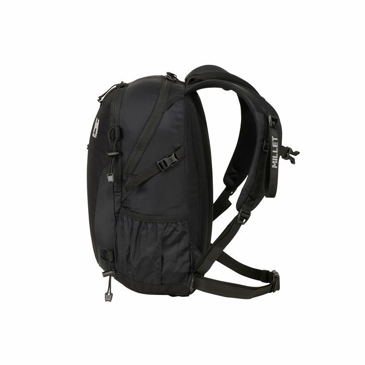 ミレー クーラ 20 BLACK-NOIR 20L MIS0623-N0247 KULA 20 MILLET 新品 