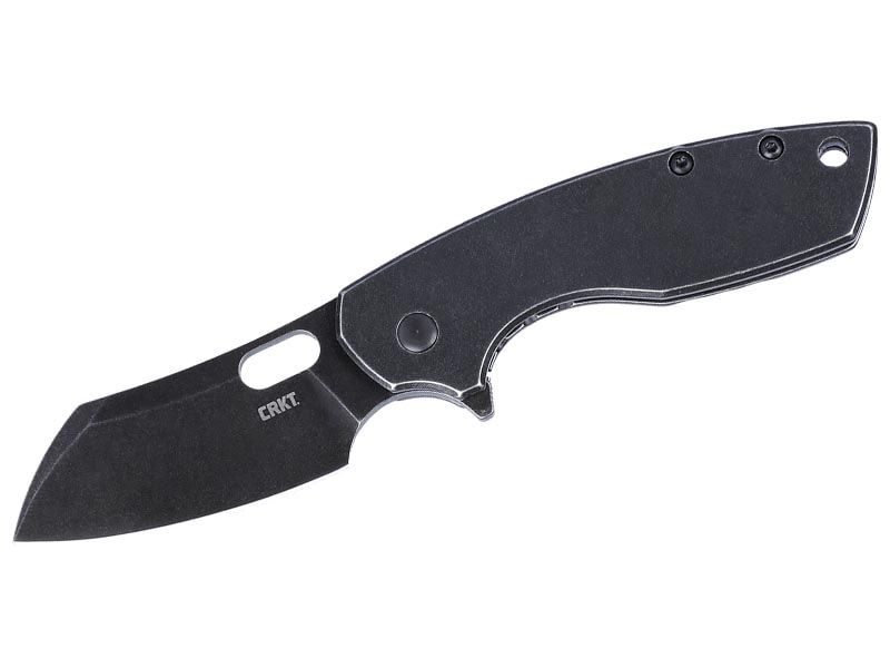 ピラー・ラージ ブラックステンレス CRKT [5315KS]｜CRKT – moderate ラージの通販 crkt ピラー 折りたたみナイフ Black WITH Large Pilar ｱｰﾑｽﾞｷﾞｱの公式ブログサイト ピーラー