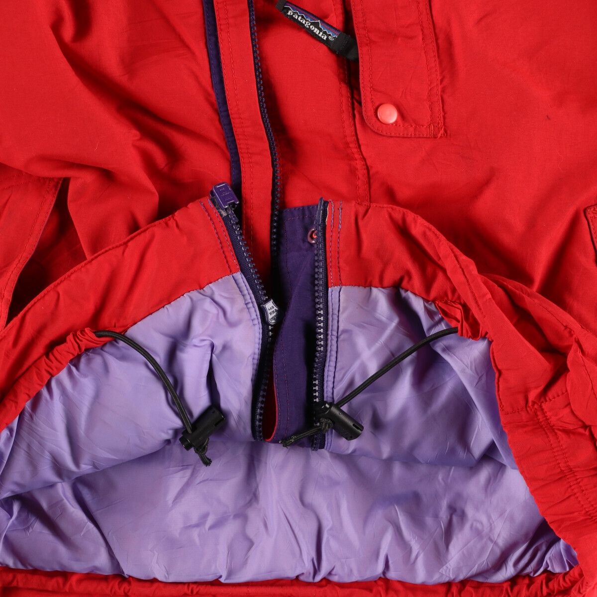 古着 90年代 パタゴニア Patagonia フォールラインインサレーテッド 
