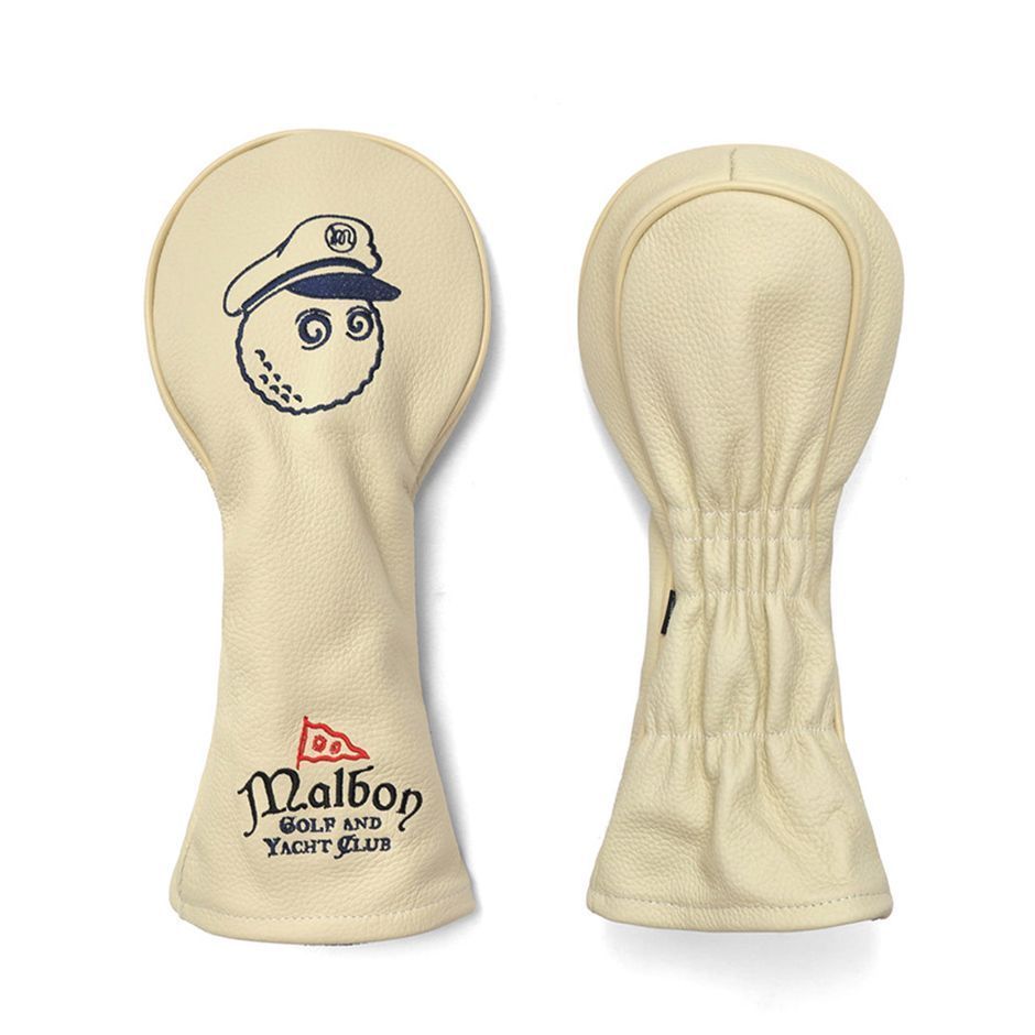 Malbon Golf×Yacht
