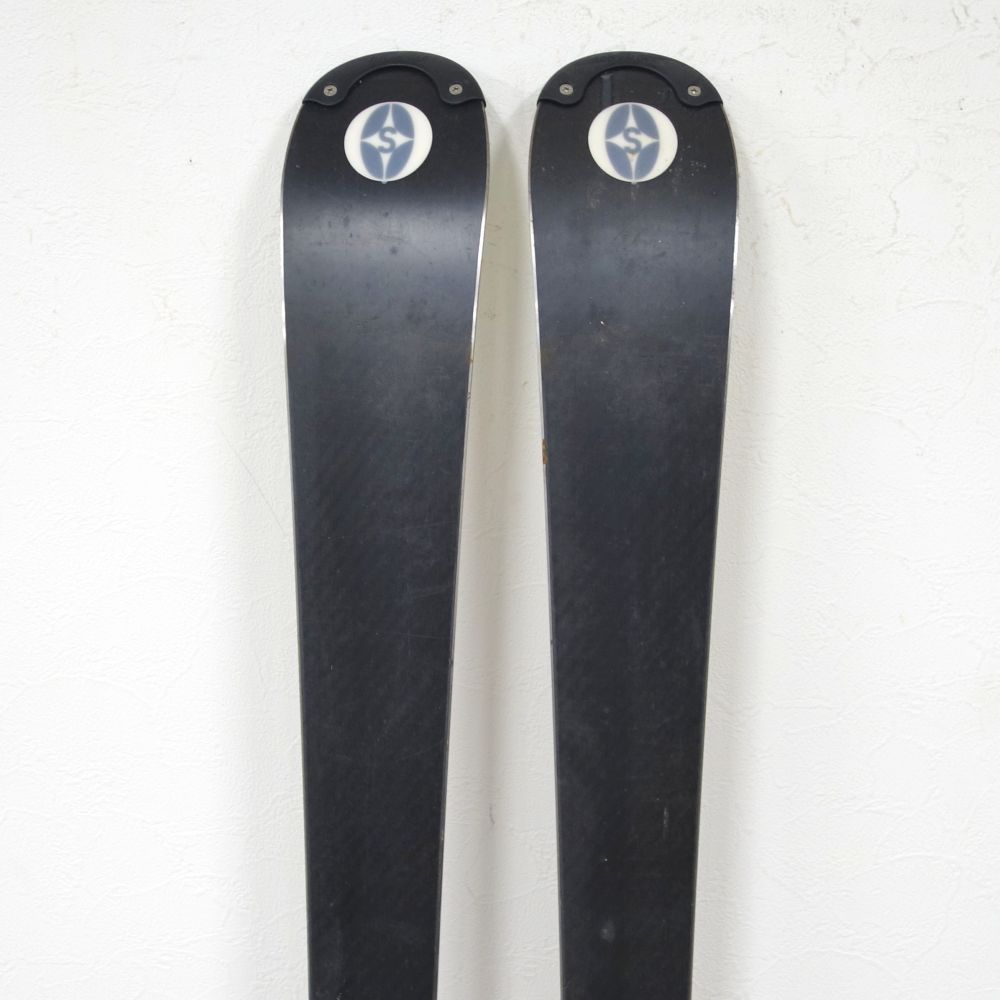 オガサカ OGASAKA TC QR 165cm ビンディング MARKER C - メルカリ