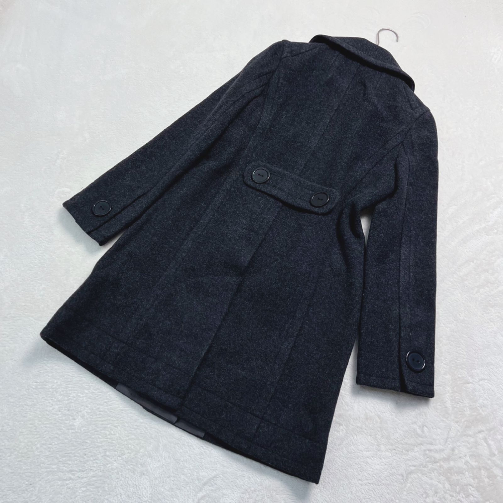 ウールジャケット MARC BY MARC JACOBS 映し出さ