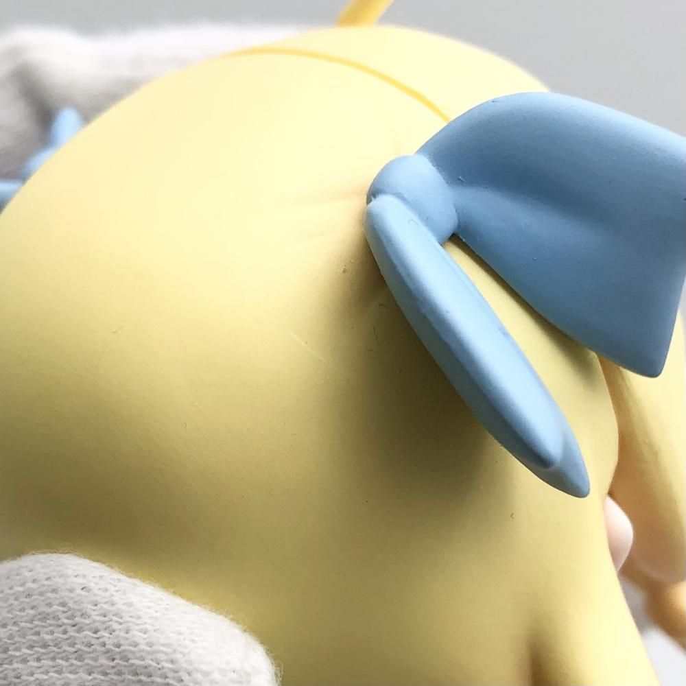 GOOD SMILE COMPANY - 【中古】グッドスマイルカンパニー ねんどろいど 邪神ちゃん 開封品 邪神ちゃんドロップキック[97][240097220919] ねんどろいど 邪神ちゃん