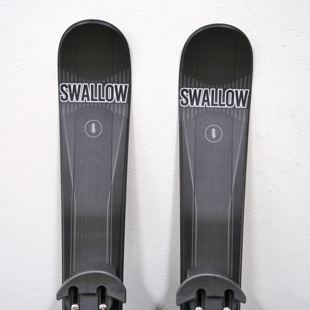 スワロー SWALLOW OREO 99 スノーボードビンディング ZUMA ショート