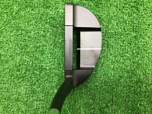 中古】 オデッセイ Flip Face ix #9 33インチ パター PT