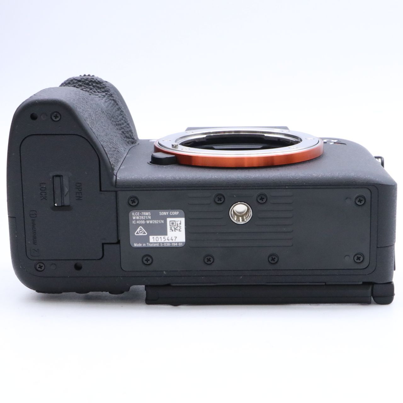 ILCE-7RM5 5168