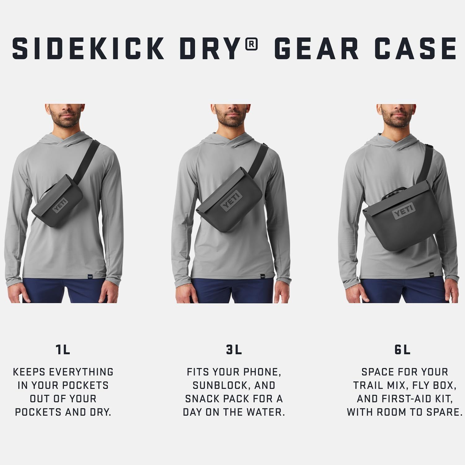 Sidekick Dry