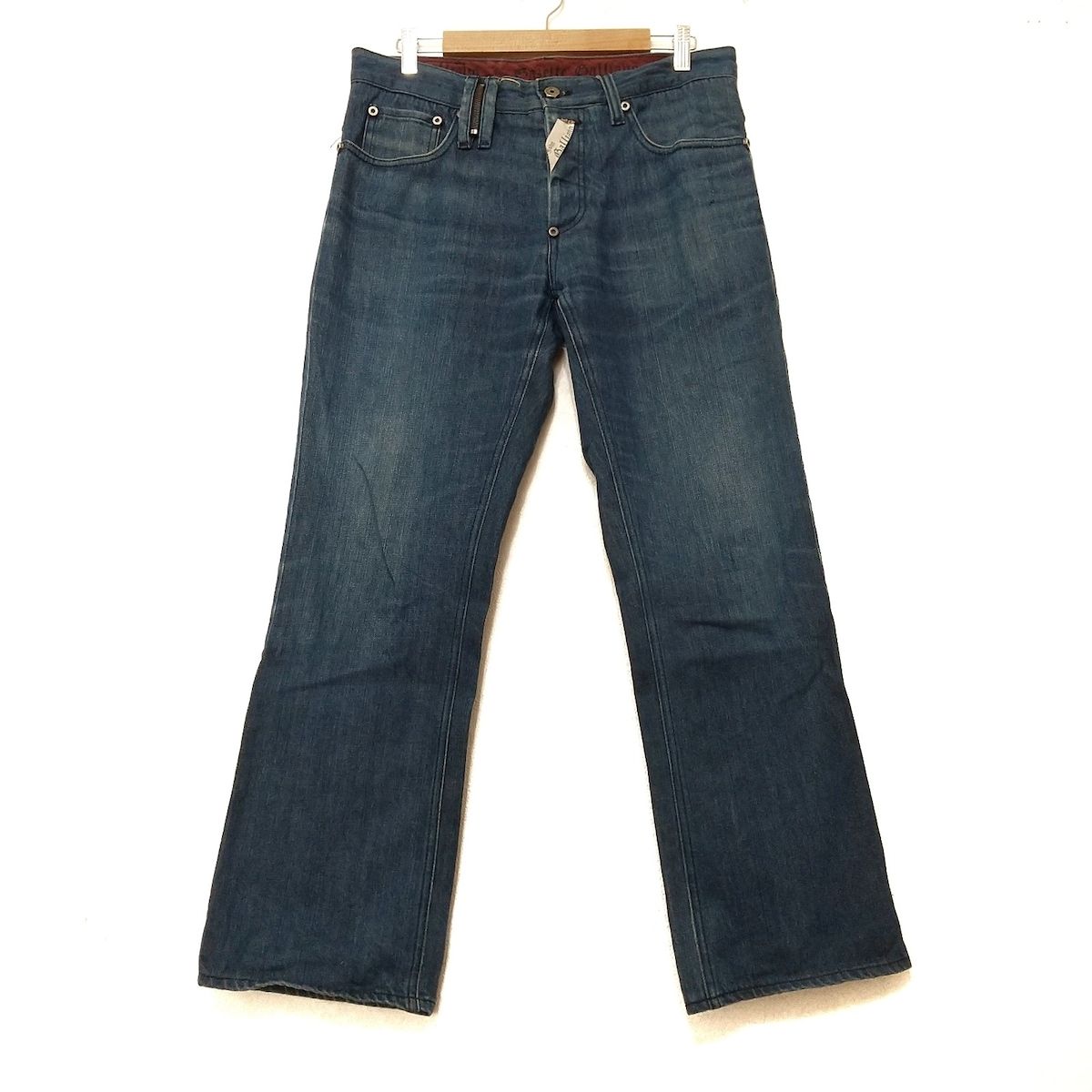 JOHN GALLIANO(ジョンガリアーノ) ジーンズ サイズ48 XL メンズ 