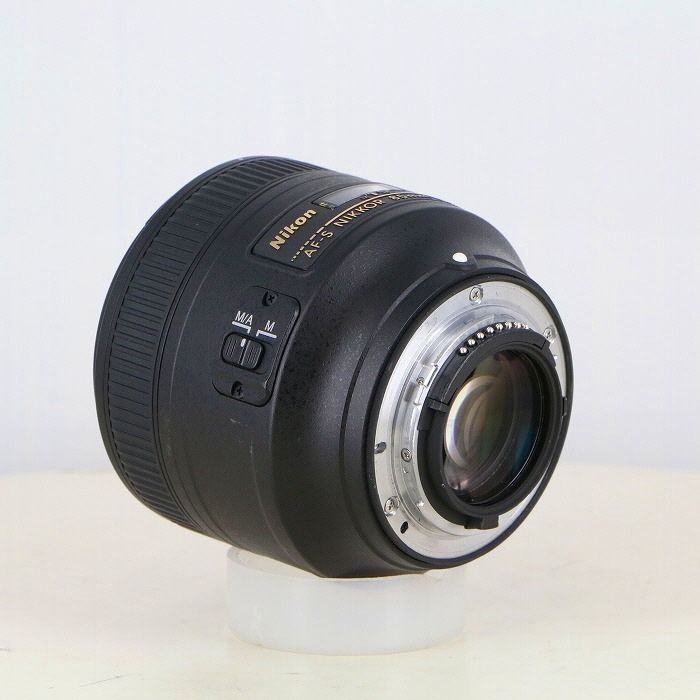 中古】(ニコン) Nikon AF-S 85/1.8G - メルカリ