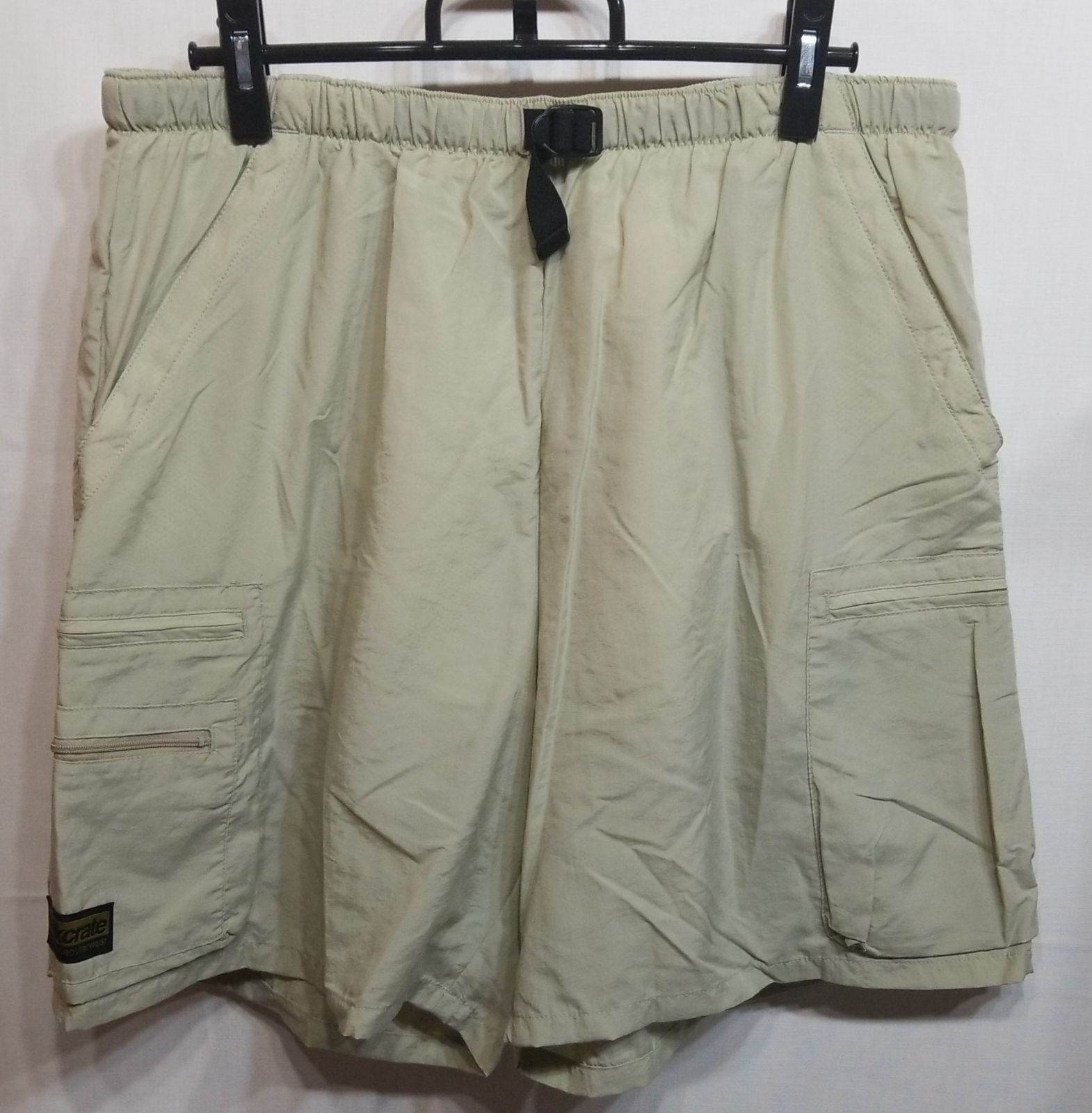 ☆レア商品☆ハーフパンツ付き レア やっかい村興業 スペシャル ハーフ