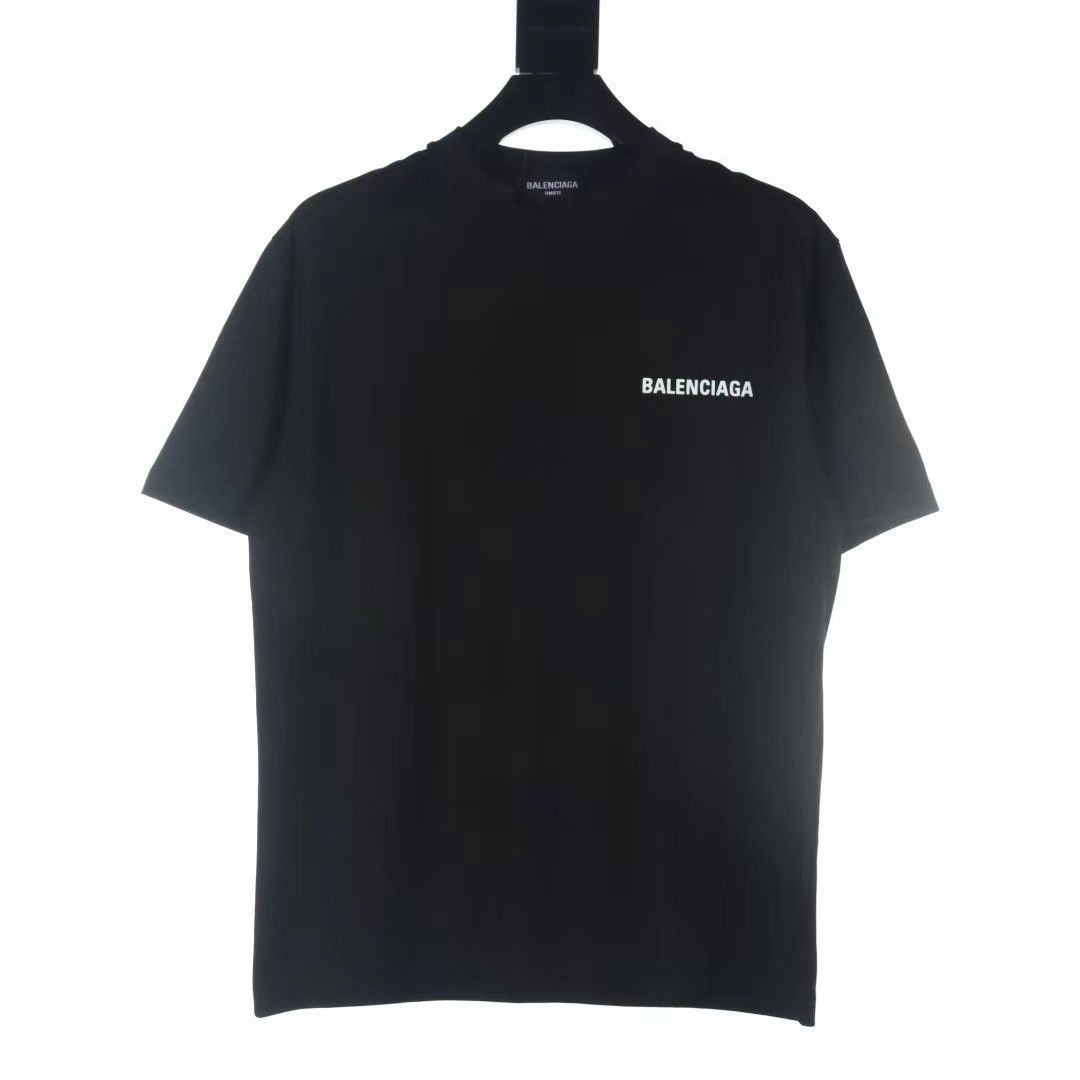 バレンシアガ BALENCIAGA 半袖Tシャツ