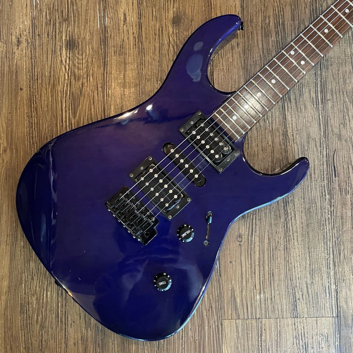 Chatting Bird Stratocaster エレキギター Chatting Bird by CAPARISON エレキギター -f593- - メルカリ