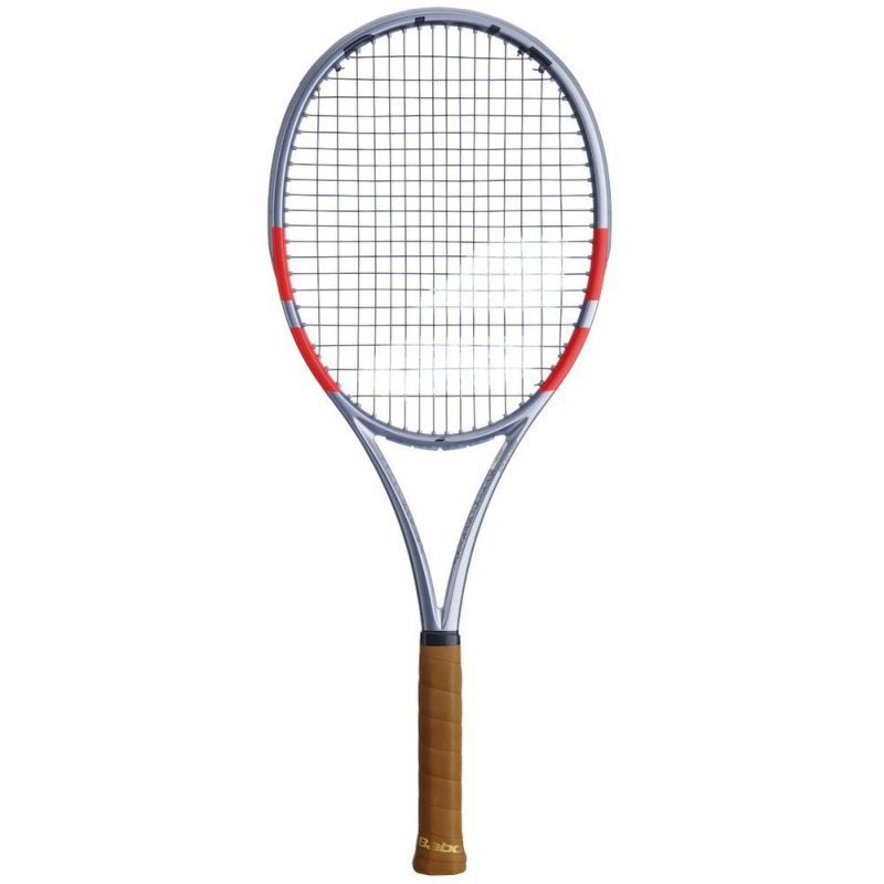 BABOLAT バボラ ピュアストライク18/20 ラケット 硬式 Babolat ピュア