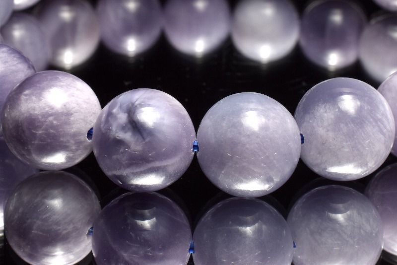 パープルラリマー 11mm