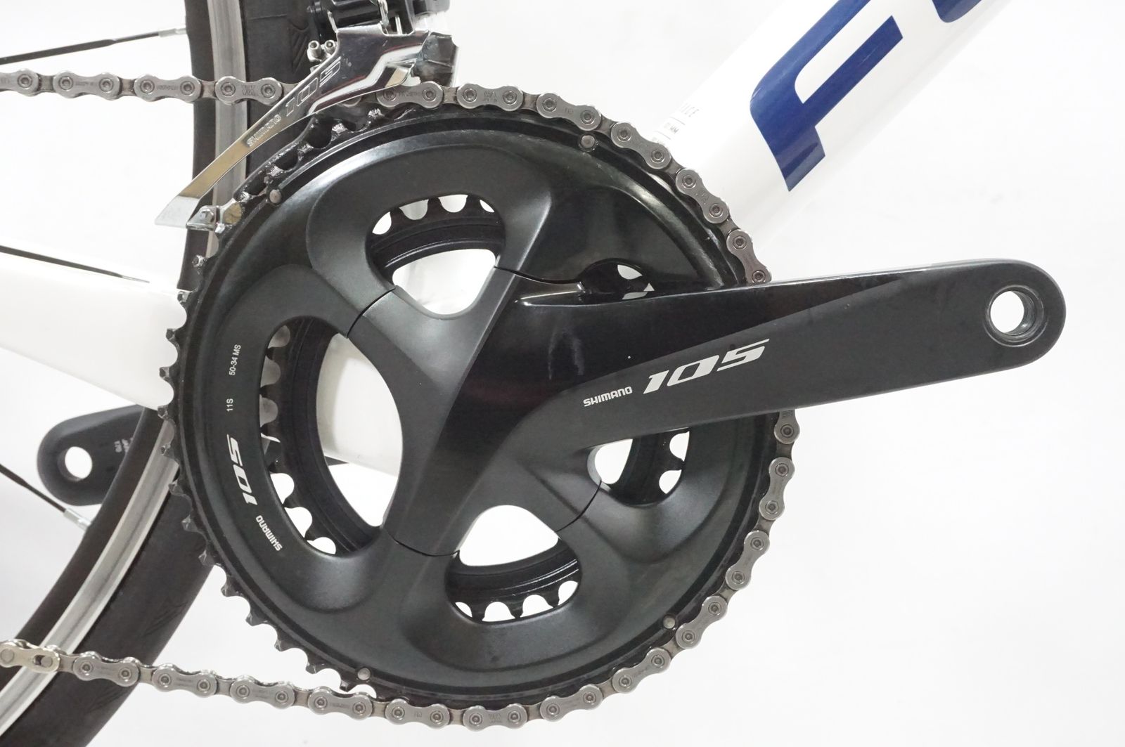 2019年モデル ロードバイク