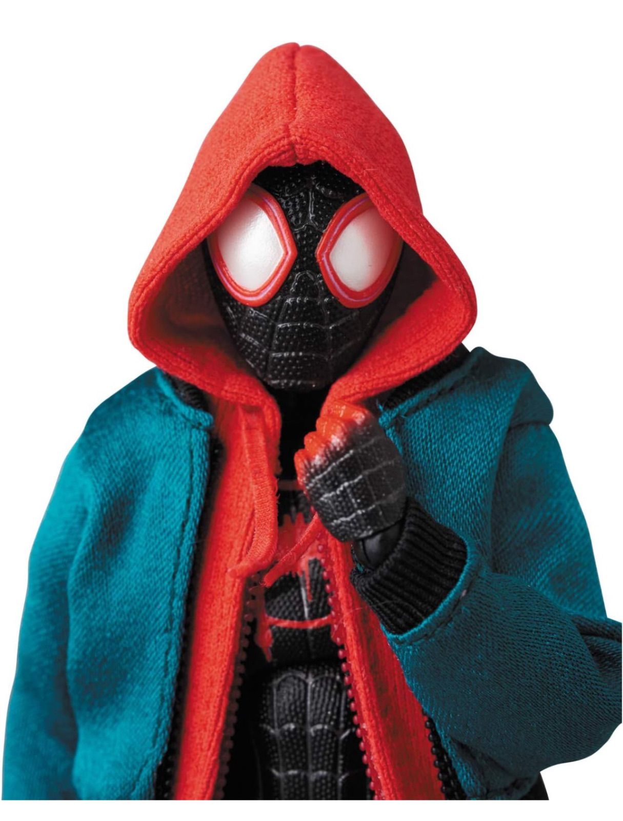 メディコム・トイ MAFEX マフェックス No.236 SPIDER-MAN