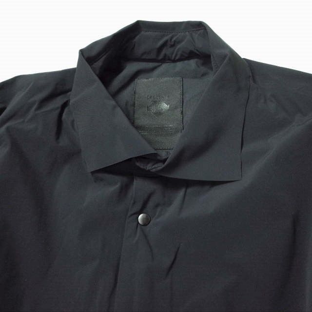 DESCENTE ALLTERRAIN デサント オルテライン INSULATED LONG