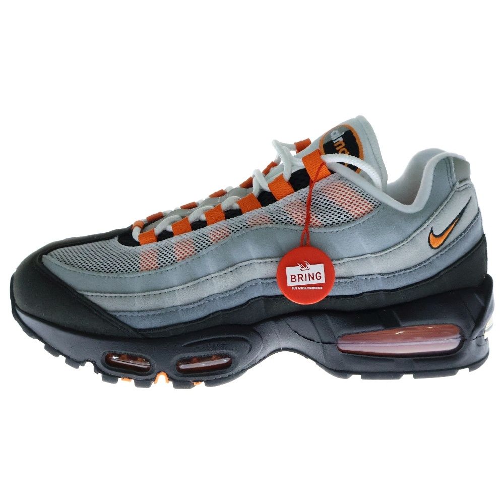 NIKE ナイキ Air Max 95 OG Big Bubble エアマックス95 OG ビッグバブル ローカットスニーカー マルチ US8|26cm HM4740-005