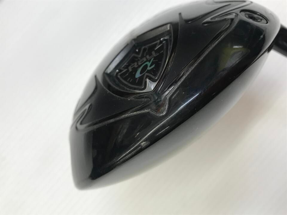 Ray α BLACK | 10.5 | S | Diamana RF50 | | ドライバー | ロマロ【最短