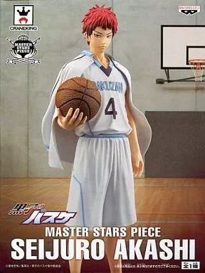 黒子のバスケ　赤司征十郎　MSP フィギュア Amazon.co.jp: 黒子のバスケフィギュアシリーズ 黒子のバスケ
