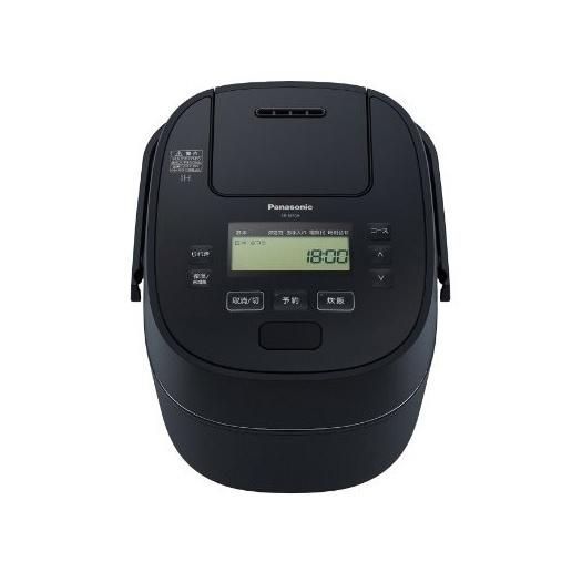 メーカー保証付き 新品・未開封 SR-M10A-K パナソニック Panasonic 5.5 