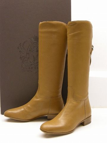 サイズ35.5-37.5 (23cm-24cm相当)□新品□サルトル SARTORE バック 