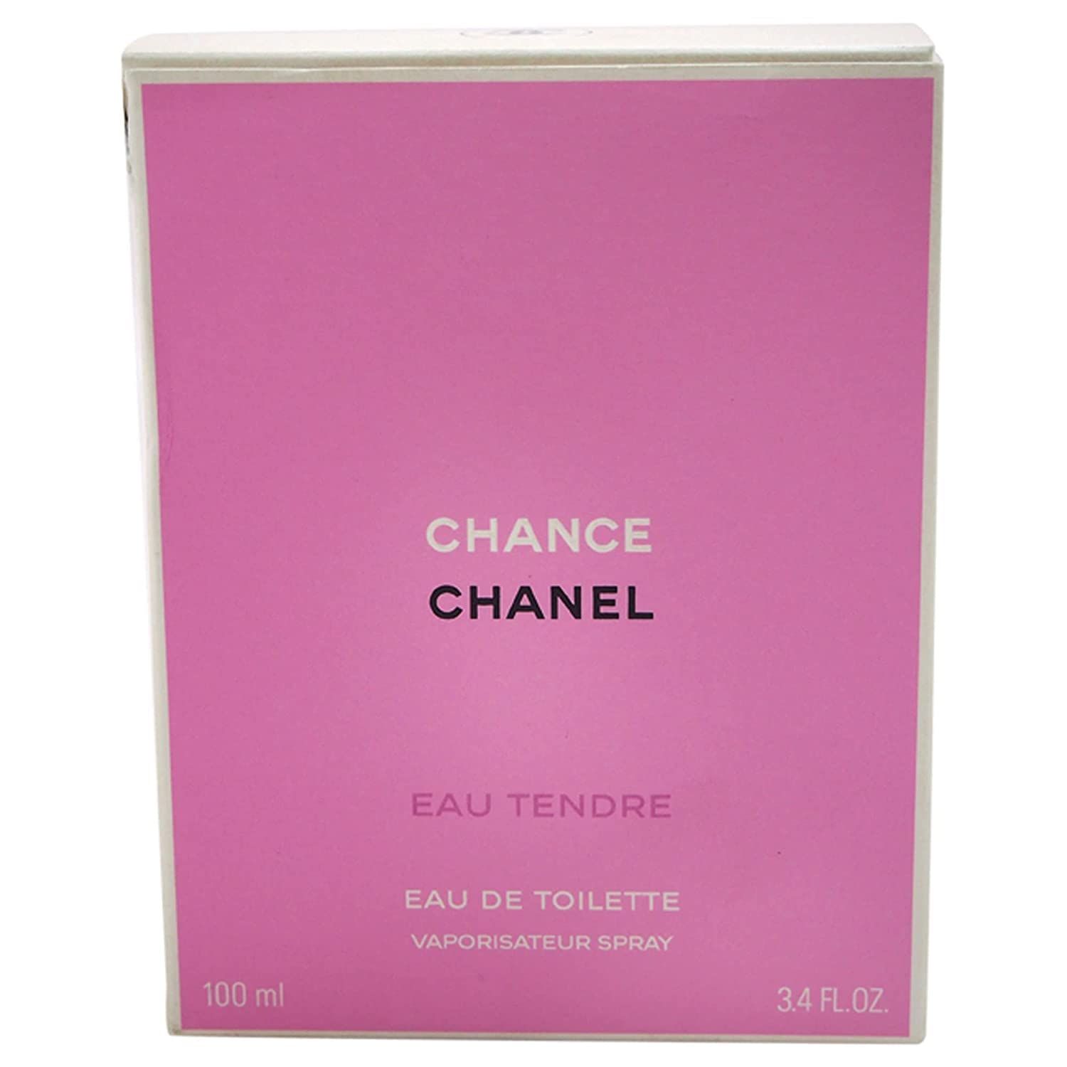 シャネル チャンス オータンドゥル オードトワレ 100mL[並行輸入品] 