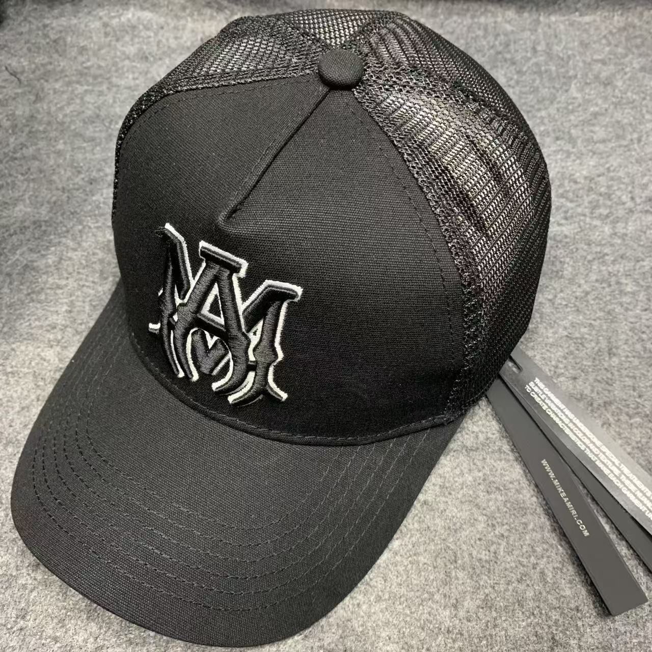 超人気【AMIRI】アミリ MA トラッカーキャップ ユニセックス 8色 超人気【AMIRI】アミリ MA トラッカーキャップ ユニセックス 8色
