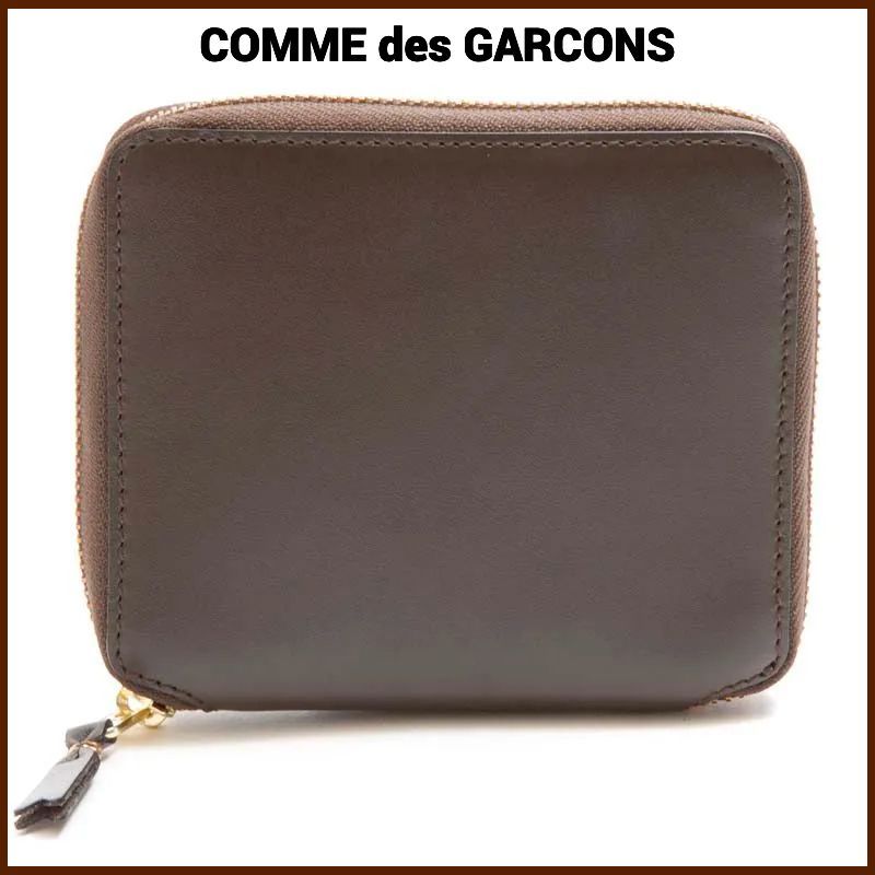 大人気安い COMME des GARCONS / コムデギャルソン SA2100 チョコ