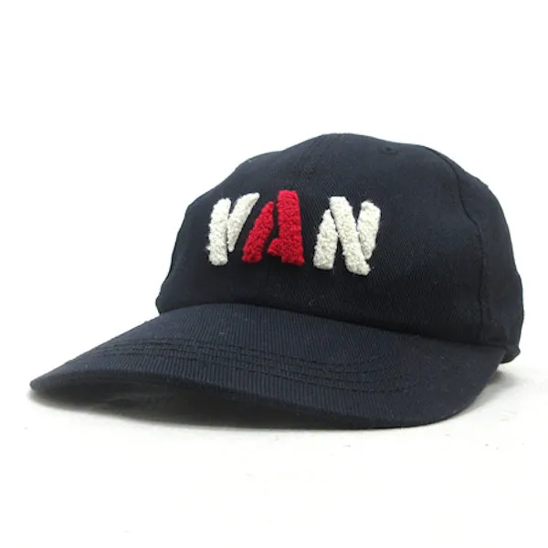 VAN JAC ブラックキャップ フリーサイズ 2025年最新】van jac キャップの人気アイテム - メルカリ
