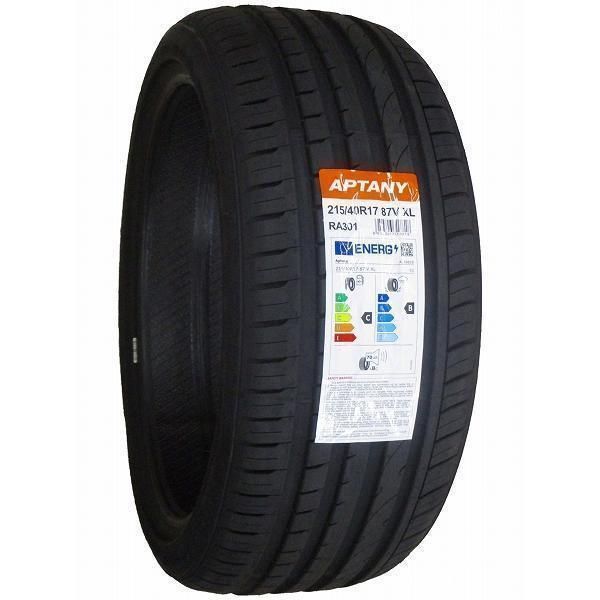 RUSH タイヤ 40S 2セット タイヤホイール 4本セット MID SCHNEIDER RX27 17x7J +50 5H 100