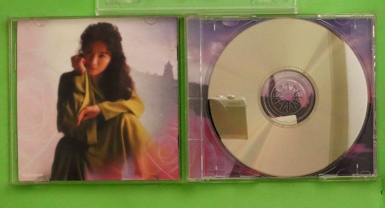 非売品★店頭演奏用 プロモーションCD「もう、聴きまくるしかない」平松愛理 Amazon.co.jp: Erhythm: ミュージック