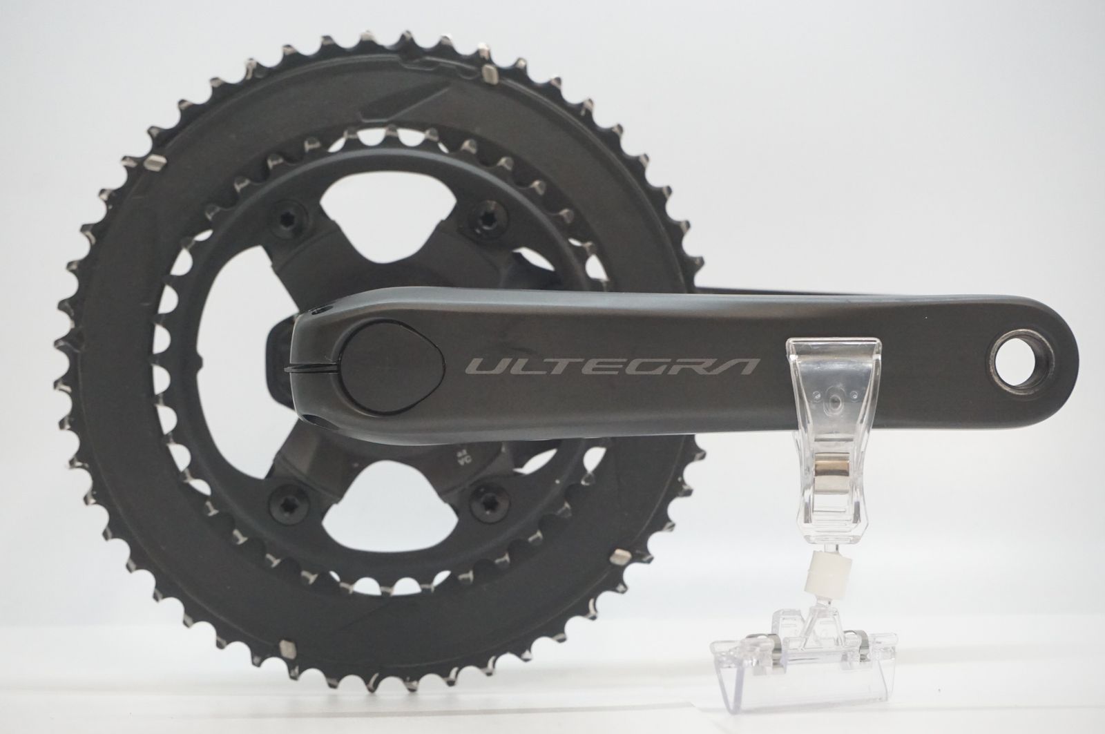 シマノ ULTEGRA FC-R8100 クランクセット 52/36T 新品)SHIMANO (シマノ) 105 FC-R7100 170mm 52-36T クランク