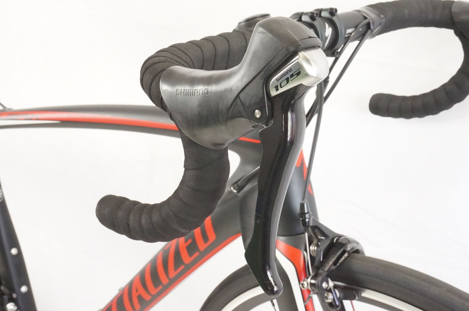 SPECIALIZED 「スペシャライズド」 ROUBAIX SL4 SPORT 2016年モデル 