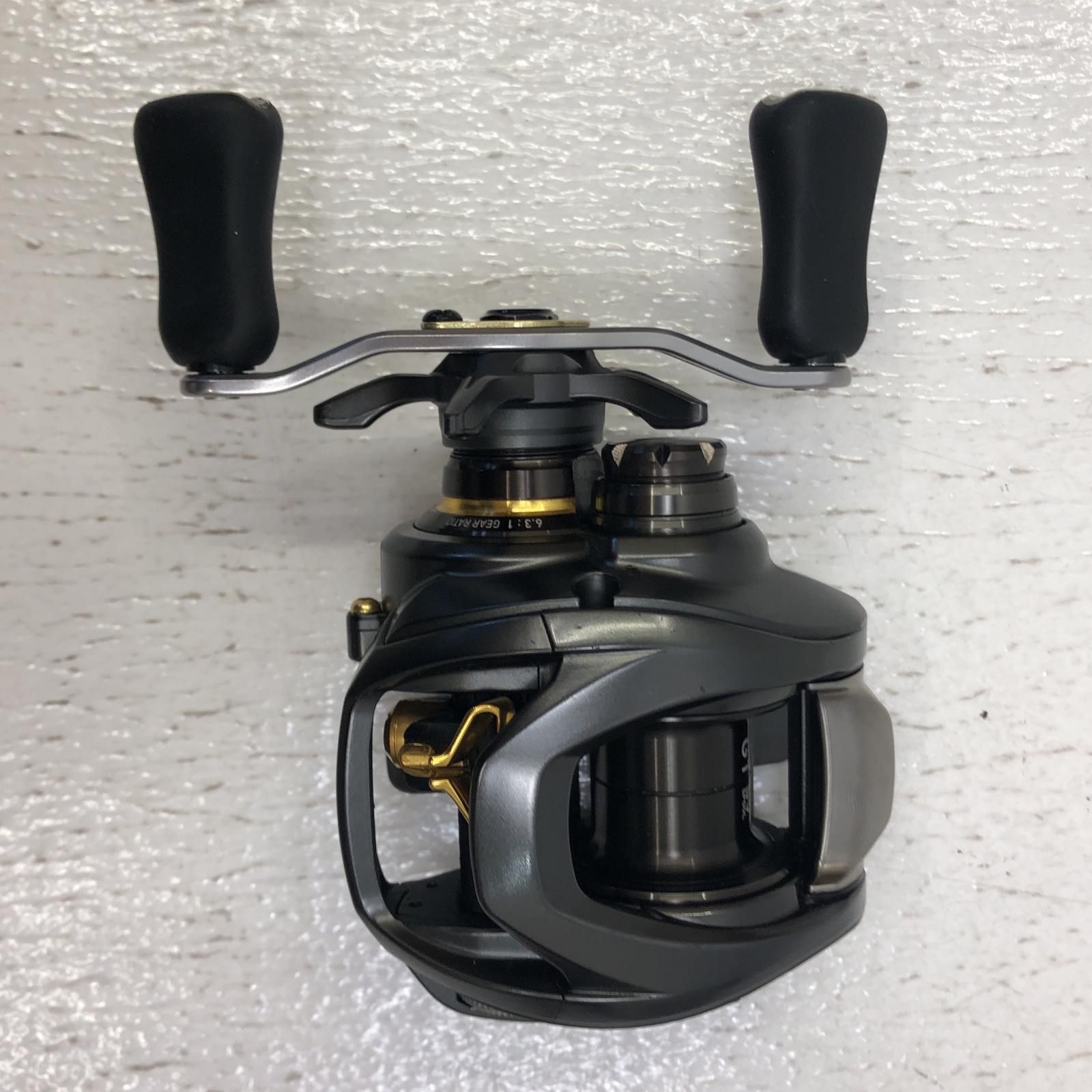 Daiwa |