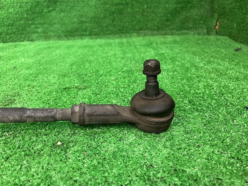 タント L385S ステアリングギアボックス L 4WD AKASHIKIKAI 110718-0094Sﾋ 45502-B2301 S28