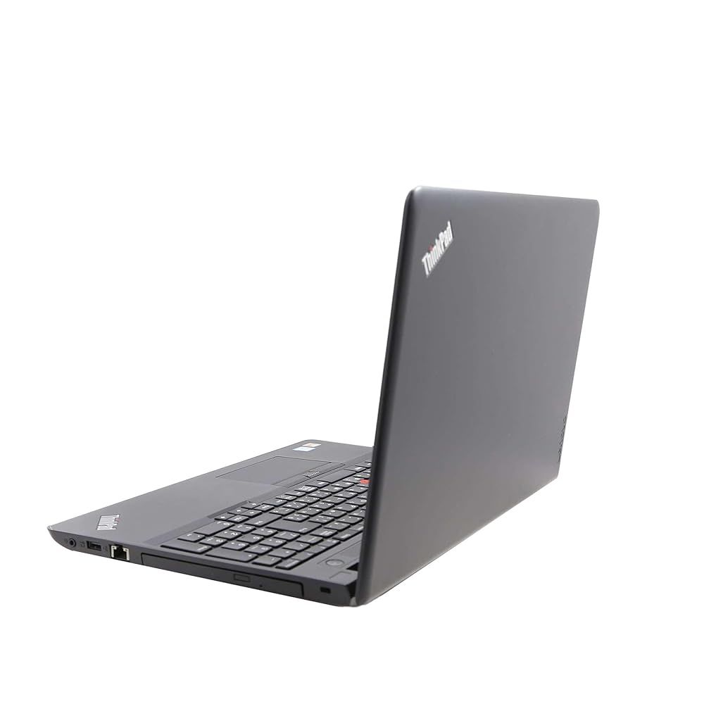 ハイスぺ❗10世代 Lenovo ThinkPad i7 16G SSD512G ハイスペ Lenovo