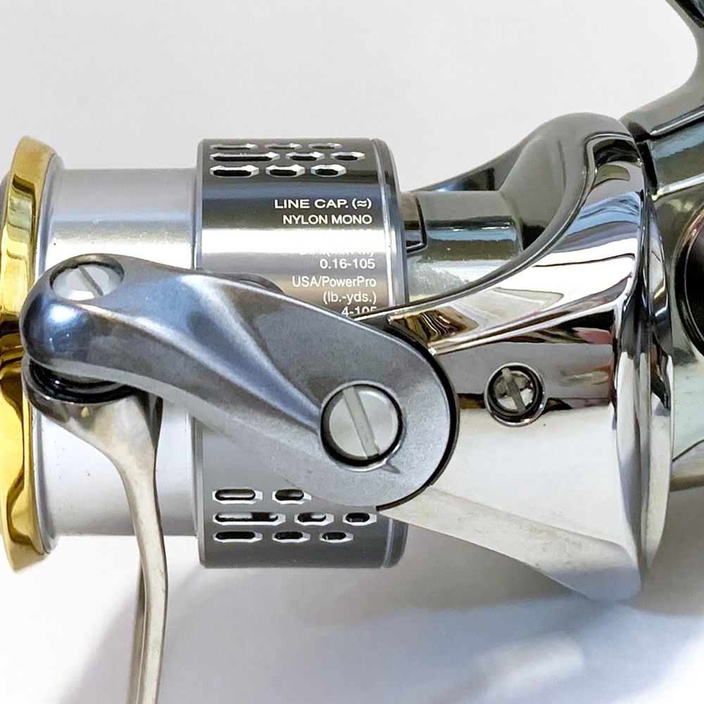 加古川店】 中古 SHIMANO | シマノ リール 18ステラ C2000S