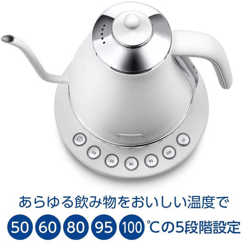 未開梱 デロンギ