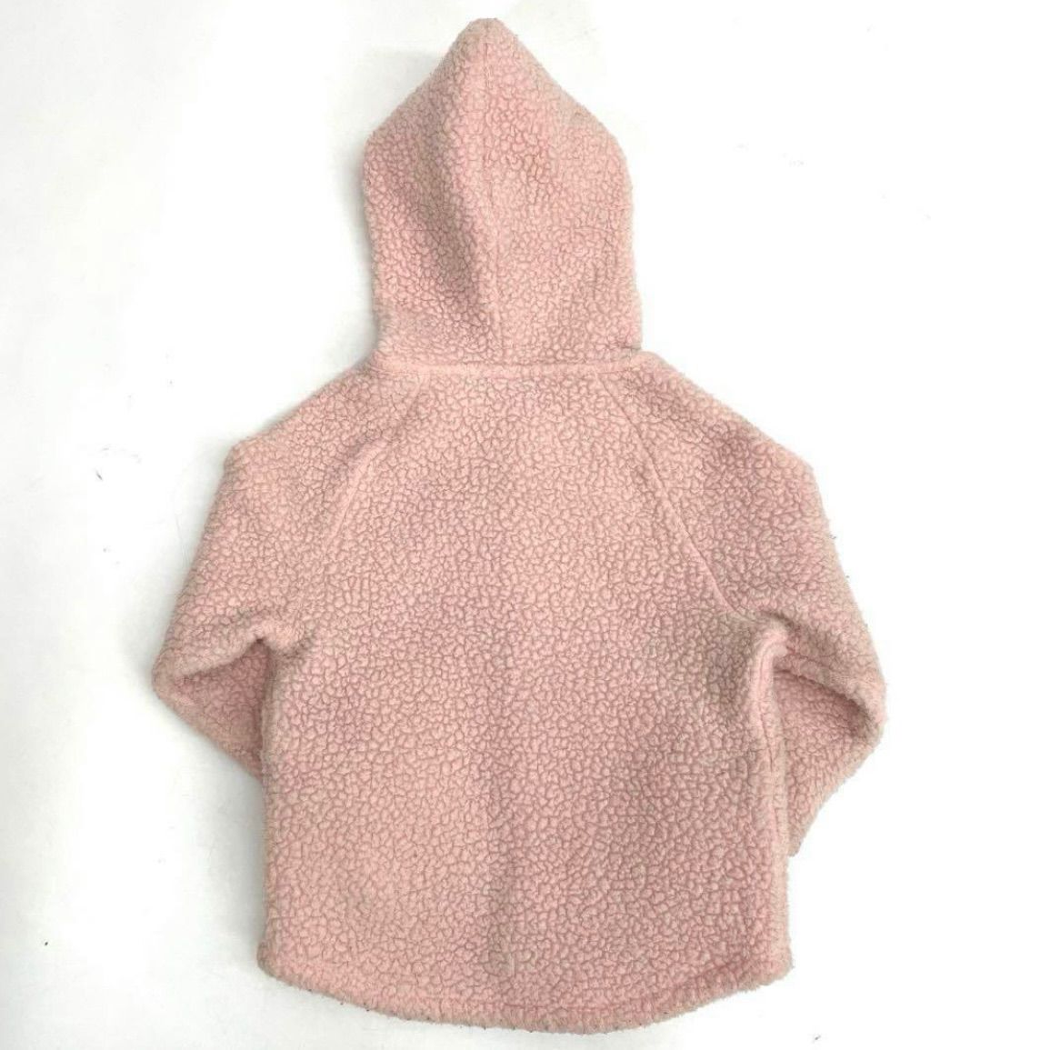 patagonia パタゴニア 61145 ベビーレトロフリース ピンク