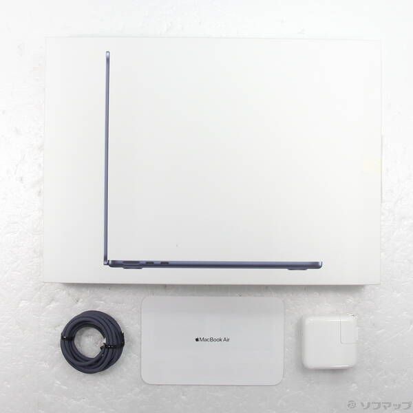 ミッドナイト 〔15.3